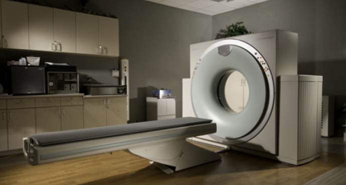 CT Technology for Diagnostic Testing & Radiation Planning