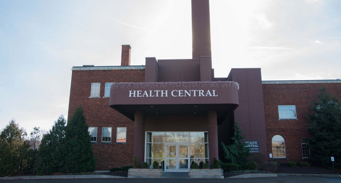 HOA Health Central Auburn
