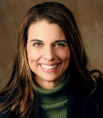 Jennifer Pichoske - HOA Chief Executive Officer photo of Jennifer Pichoske - HOA Chief Executive Officer